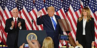 Trump-Biden Election Battle Could Be Too Close to Call for Days Trump-Biden Election Battle Could Be Too Close to Call for Days