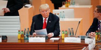 Trump’s G-20 Ends With Few Prizes, Little Consensus on Goals Trump's G-20 Ends With Few Prizes, Little Consensus on Goals