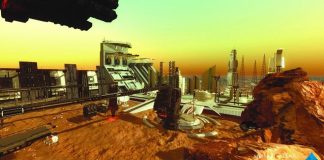 The UAE’s ambitious plan to build a new city on Mars The UAE’s ambitious plan to build a new city on Mars