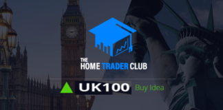 UK100 Technical Analysis And Short Term Forecast UK100 Technical Analysis And Short Term Forecast