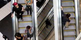 U.S. Consumer Views On Inflation Dip, As Trade Outlook Clouds Markets U.S. Consumer Views On Inflation Dip, As Trade Outlook Clouds Markets