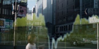 U.S. Stocks Trade Mixed as Apple Gains After Split: Markets Wrap U.S. Stocks Trade Mixed as Apple Gains After Split: Markets Wrap