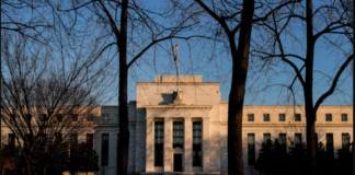 US Stocks Face Headwind From Rising Yields After Fed Signals Fewer Rate Cuts US Stocks Face Headwind From Rising Yields After Fed Signals Fewer Rate Cuts