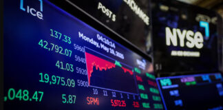 US Stock Futures Muted After US House Narrowly Passes Trump’s Tax-Cut Bill US Stock Futures Muted After US House Narrowly Passes Trump's Tax-Cut Bill