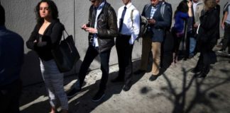 U.S. Weekly Jobless Claims Rise Less Than Expected U.S. Weekly Jobless Claims Rise Less Than Expected