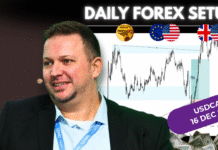 Forex Market Analysis & Day Trading Opportunity | USDCAD | 16 December 2025 Forex Market Analysis & Day Trading Opportunity | USDCAD | 16 December 2025