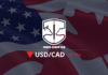 التحليل الفني و توقعات زوج عملات USDCAD USDCAD Technical Analysis And Short Term Forecast