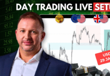 Forex Market Analysis & Day Trading Opportunity | USDJPY | 29 January 2026 Forex Market Analysis & Day Trading Opportunity | USDJPY | 29 January 2026