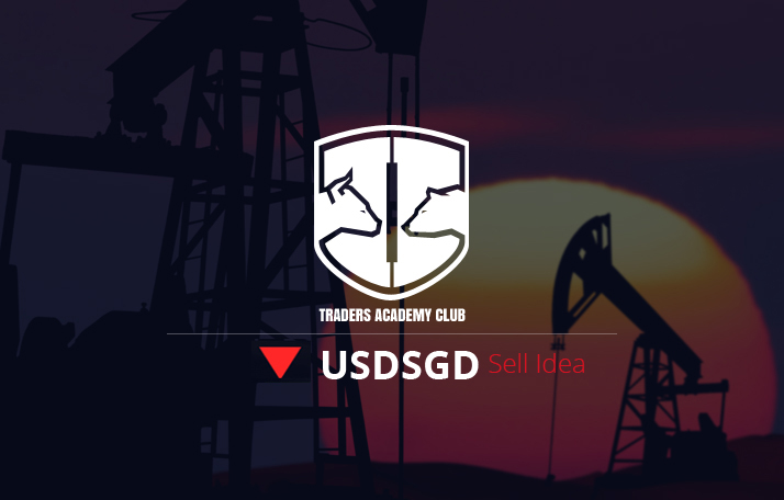 USDSGD Forecast Follow Up and Update