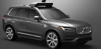 Uber halts California self-driving cars test Uber halts California self-driving cars test