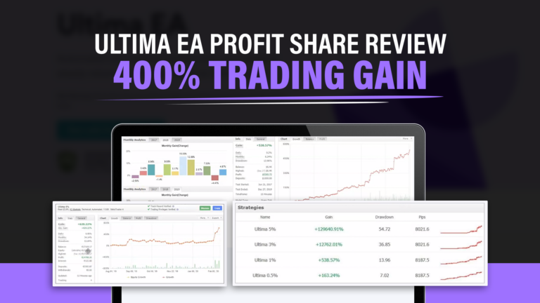 Ultima EA Profit Share Review – ROI, Registration & Strategy