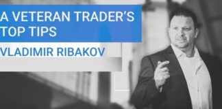 Los Mejores Consejos de un Trader Veterano – Vladimir Ribakov A Veteran Trader's Top Tips - Vladimir Ribakov
