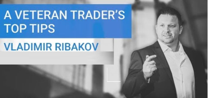 A Veteran Trader's Top Tips - Vladimir Ribakov