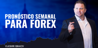 Pronóstico Semanal para Forex en Formato de Texto del 26 al 1 de Mayo 2020