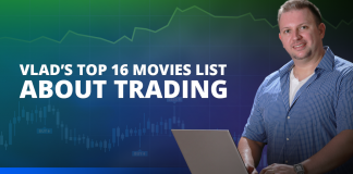 Vlad’s Top 16 Movies List About Trading Vlad's Top 16 Movies List About Trading