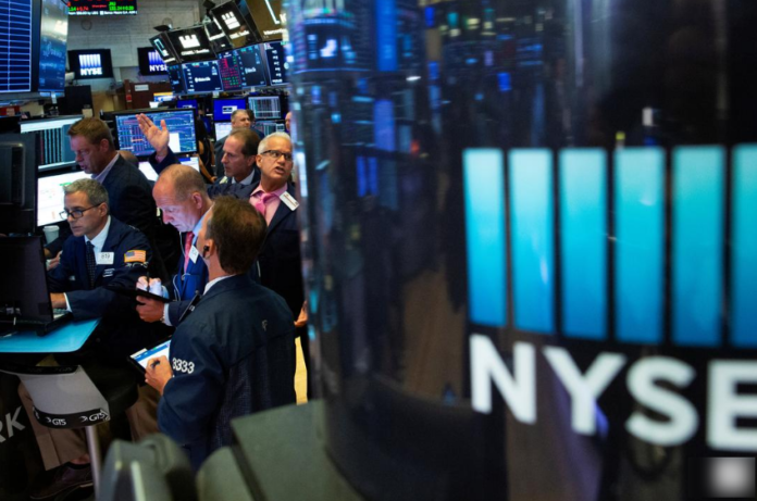 Wall Street Rallies On Stimulus Cheer, Trade Optimism