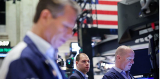 Wall St Rises As Investors Assess December Inflation Data Wall St Rises As Investors Assess December Inflation Data