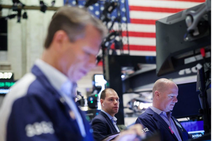 Wall St Rises As Investors Assess December Inflation Data