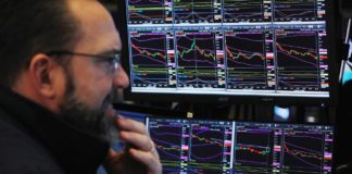 ارتفاع وول ستريت مع توسع التصنيع الأمريكي في يناير