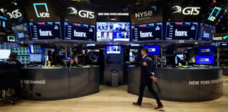 Morning Bid: Inflation Tests Market Thesis, Bitcoin Gets ETF Nod Morning Bid: Inflation Tests Market Thesis, Bitcoin Gets ETF Nod