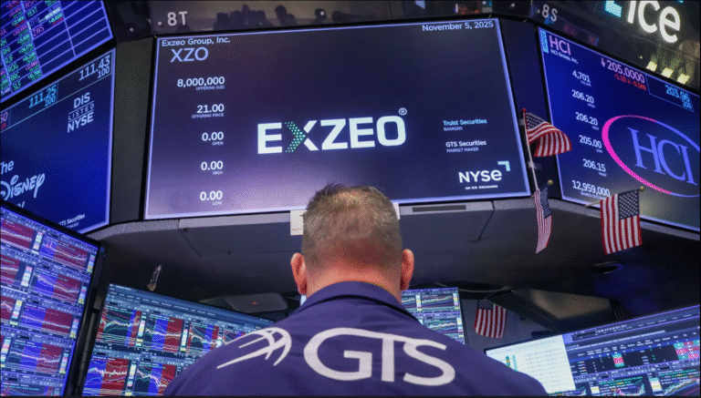 Treasuries Rally As Bleak Jobs Spur Fed-Cut Bets: Markets Wrap