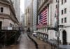 Wall Street Gana a Medida que los Estados Unidos Comienzan a Reabrir Wall Street Gains As U.S. States Start To Reopen