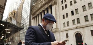 Wall Street And Fed Fly Blind As Coronavirus Upends Annual Stress Tests Wall Street And Fed Fly Blind As Coronavirus Upends Annual Stress Tests