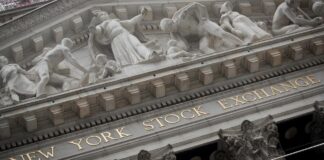 Wall Street Kicks Off Big Retail Earnings Week On High Note