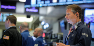 Wall Street Rallies On Mexico Relief, M&A Cheer Wall Street Rallies On Mexico Relief, M&A Cheer