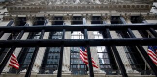 Wall St Weighed Down By Inflation Jitters Wall St Weighed Down By Inflation Jitters