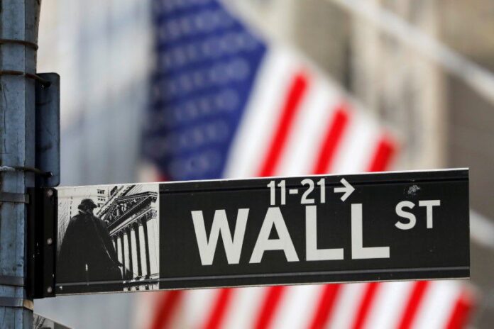 Stocks Rally As Wall Street Set to Build On Record: Markets Wrap