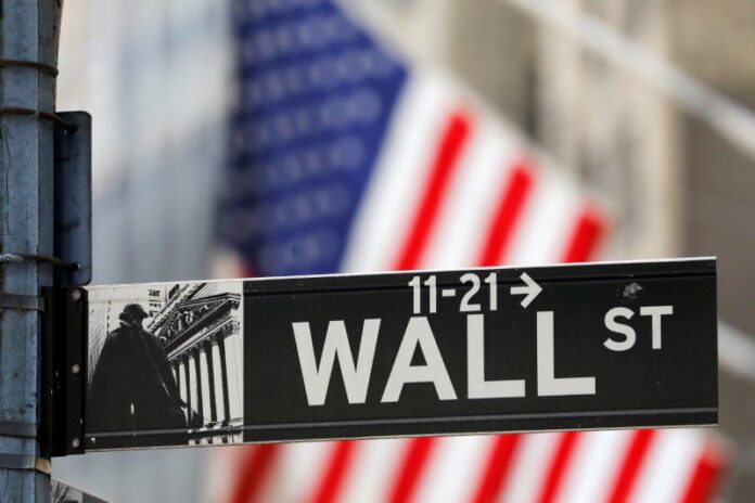 Wall Street Retreats With Data, Fed Comments In focus