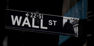 Wall Street Flat Ahead Of Fed Minutes Stocks, Bonds Steady After Rate Angst Sell-off