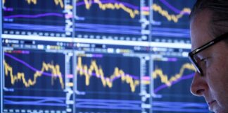 Wall St Falls After ECB Raises Policy Rate Amid Bank Scare Wall St Falls After ECB Raises Policy Rate Amid Bank Scare