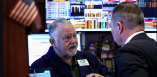 Wall St Set To Open Higher As Traders Stick To Rate Cut Bets After Inflation Data Wall St Set To Open Higher As Traders Stick To Rate Cut Bets After Inflation Data