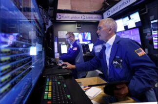 Wall St Set For Higher Open As Chip Stocks Bounce Back After Selloff