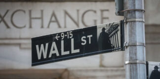 Stocks Fall as US Reopens Amid Cloudy Fed Outlook: Markets Wrap Stocks Fall as US Reopens Amid Cloudy Fed Outlook: Markets Wrap