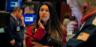 Wall St Set To Open Higher As Banks Report Strong Quarter Wall St Set To Open Higher As Banks Report Strong Quarter