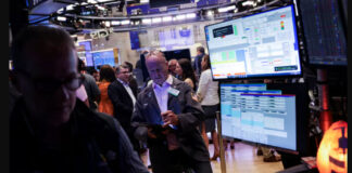 Trump-Fueled Crypto Frenzy Sparks Rush To Wall Street IPOs Trump-Fueled Crypto Frenzy Sparks Rush To Wall Street IPOs