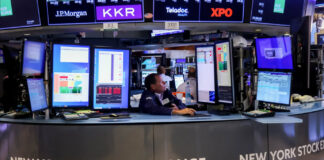 Stocks Kick Off Jackson Hole Week On A Quiet Note: Markets Wrap Stocks Kick Off Jackson Hole Week on a Quiet Note: Markets Wrap