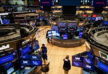 Stocks Steady; Crude Oil Jumps On Russia Sanctions: Markets Wrap Stocks Steady; Crude Oil Jumps On Russia Sanctions: Markets Wrap