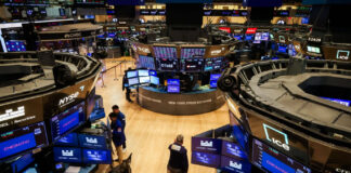 Stocks Steady; Crude Oil Jumps On Russia Sanctions: Markets Wrap Stocks Steady; Crude Oil Jumps On Russia Sanctions: Markets Wrap