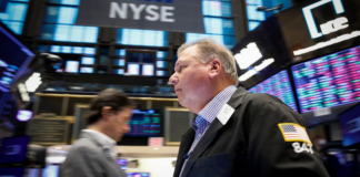 Solid Earnings Lift Mood On Wall Street Ahead Of Apple, Amazon Results Solid Earnings Lift Mood On Wall Street Ahead Of Apple, Amazon Results