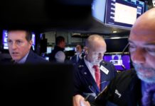 Wall Street Rises On Trade Hopes; Boeing Keeps Gains In Check