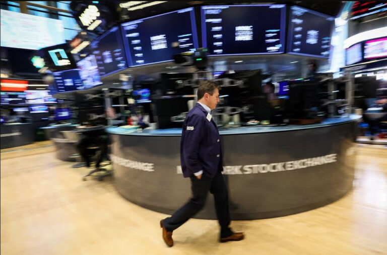 Wall Street Futures Rise After Meta Results, Fed Optimism