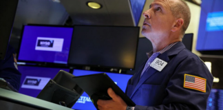 Wall Street Plunges, S&P 500 Set For Worst First-Half Since 1970 Wall Street Plunges, S&P 500 Set For Worst First-Half Since 1970