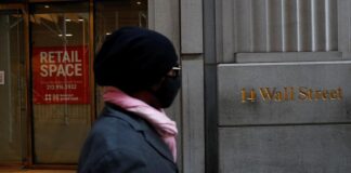 Wall Street Set To Slip From All-Time Highs After Strong Run; Twitter Slumps Wall Street Set To Slip From All-Time Highs After Strong Run; Twitter Slumps