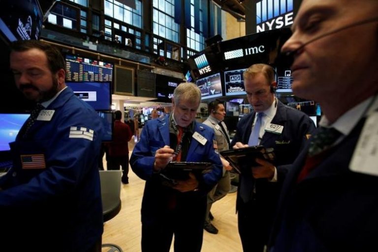 Wall Street set to open slightly lower in light trading