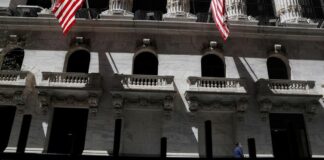 S&P 500, Dow Start Month On Strong Footing, Growth Stocks Lag S&P 500, Dow Start Month On Strong Footing, Growth Stocks Lag