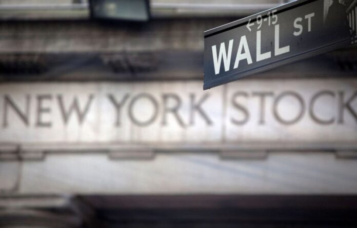 Wall Street Drops Over 1% As Virus Surge Sparks Recovery Worries